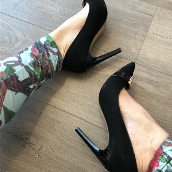 Vince Camuto stilettos - Picture 4 of 6